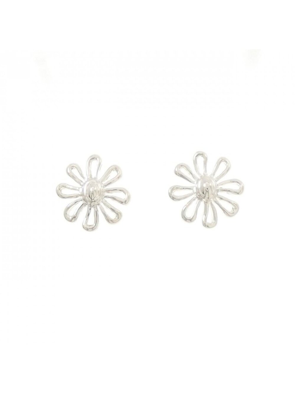 Tiffany & Co Daisy Earrings